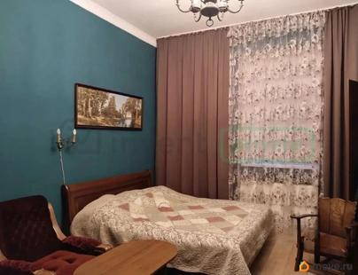 1-комн. квартира, 48.5 м&sup2;
