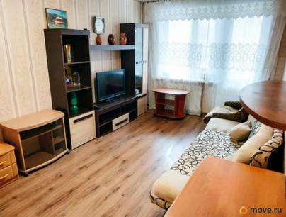 1-комн. квартира, 29.5 м&sup2;