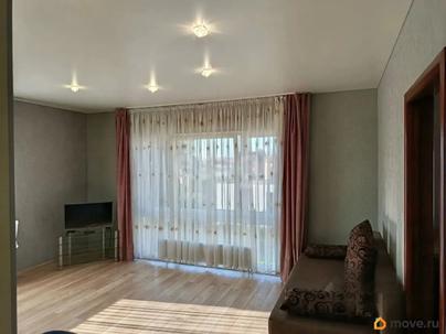 2-комн. квартира, 48.5 м&sup2;