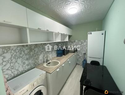 2-комн. квартира, 35.9 м&sup2;