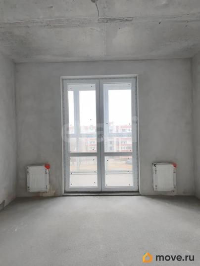 2-комн. квартира, 51.8 м&sup2;