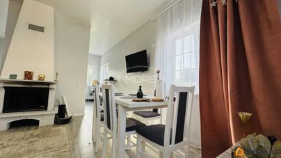 дом, 118.8 м&sup2;, 12 соток