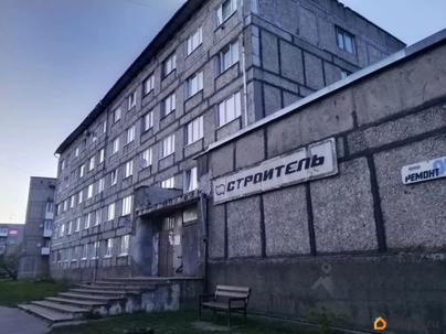 1-комн. квартира, 35.7 м&sup2;