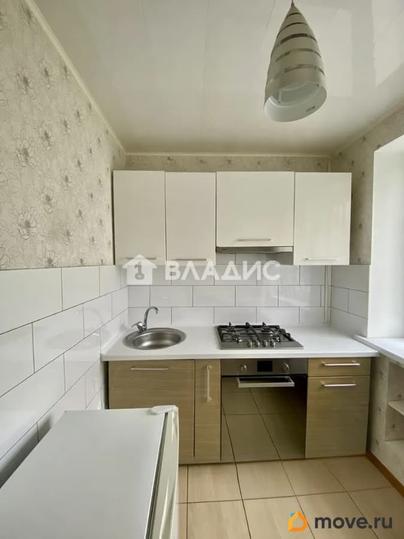 1-комн. квартира, 30.6 м&sup2;