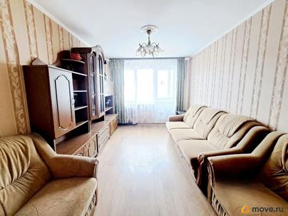 3-комн. квартира, 64 м&sup2;
