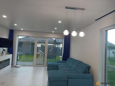 дом, 150 м&sup2;, 5 соток