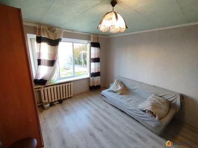 1-комн. квартира, 19.4 м&sup2;