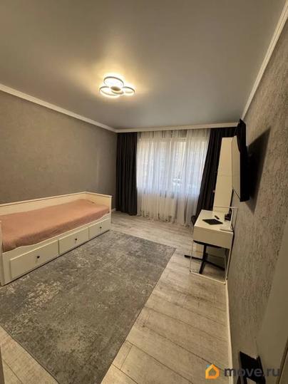 2-комн. квартира, 60 м&sup2;