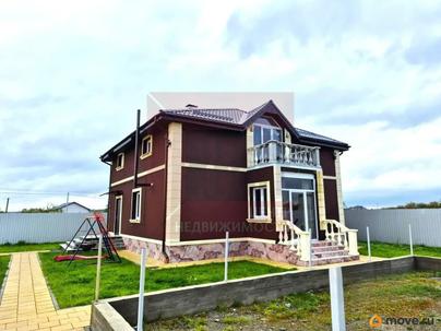 дом, 168.9 м&sup2;, 11.75 сотки