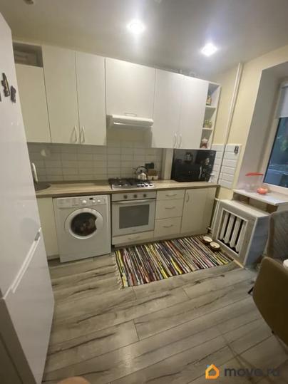 2-комн. квартира, 49.1 м&sup2;