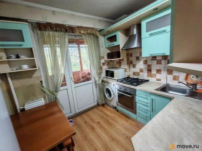 3-комн. квартира, 56.2 м&sup2;