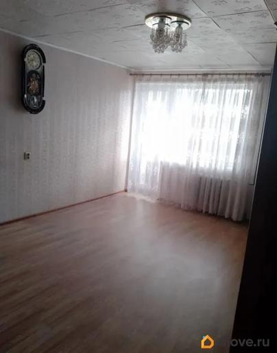 2-комн. квартира, 50.2 м&sup2;