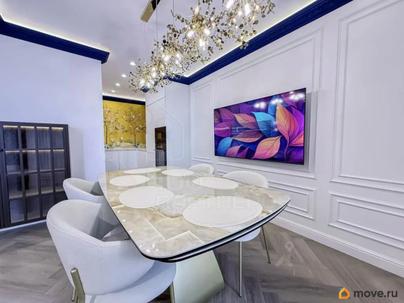 2-комн. квартира, 65 м&sup2;