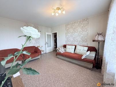 3-комн. квартира, 68.9 м&sup2;