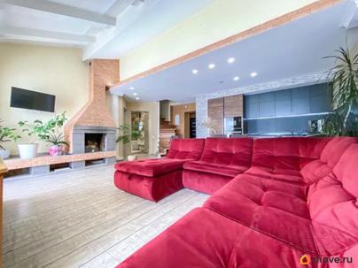 3-комн. квартира, 90 м&sup2;