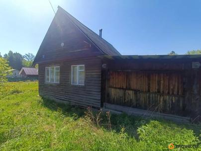 дом, 60 м&sup2;, 11.15 сотки