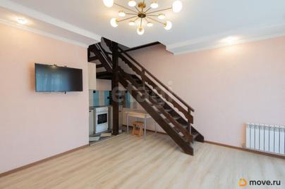 4-комн. квартира, 140.7 м&sup2;
