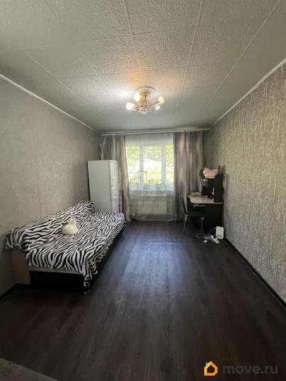 3-комн. квартира, 59.9 м&sup2;