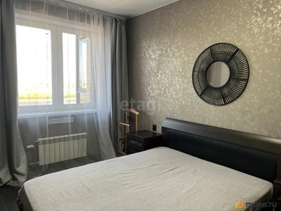 1-комн. квартира, 46.5 м&sup2;