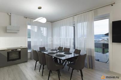 дом, 141.3 м&sup2;, 10 соток
