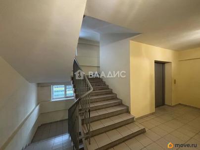 1-комн. квартира, 38.7 м&sup2;