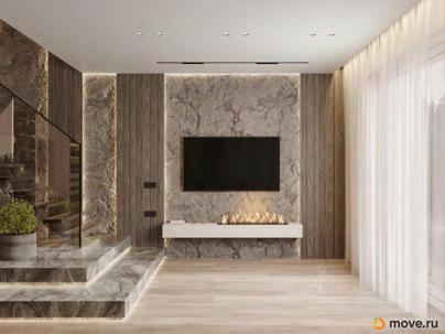 дом, 221.3 м&sup2;, 5 соток