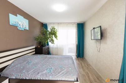 3-комн. квартира, 60.3 м&sup2;