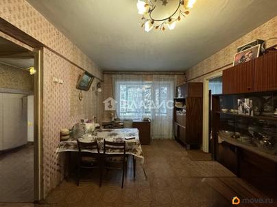 2-комн. квартира, 45.3 м&sup2;