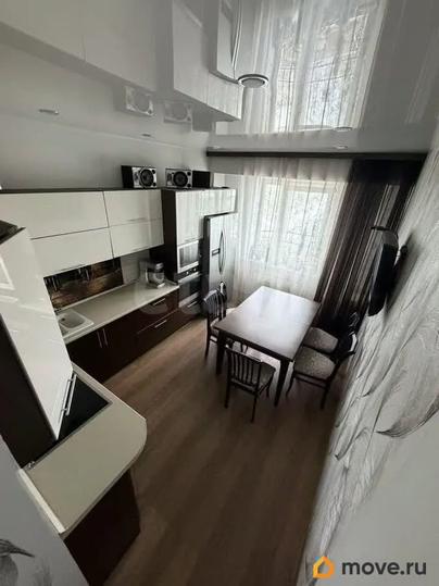 3-комн. квартира, 83 м&sup2;