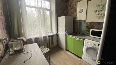 3-комн. квартира, 55.5 м&sup2;