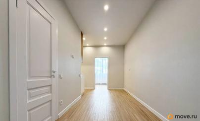 1-комн. квартира, 27.7 м&sup2;