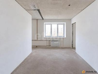 2-комн. квартира, 42.8 м&sup2;