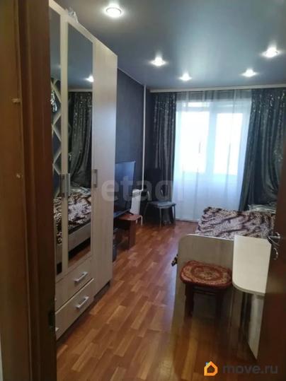 2-комн. квартира, 43 м&sup2;