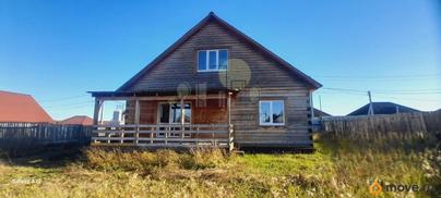 дом, 140 м&sup2;, 7 соток
