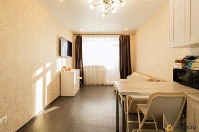 1-комн. квартира, 43 м&sup2;