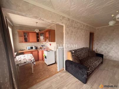 2-комн. квартира, 49 м&sup2;