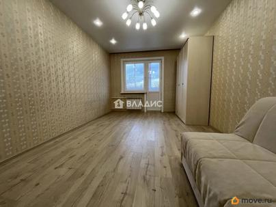 1-комн. квартира, 46 м&sup2;