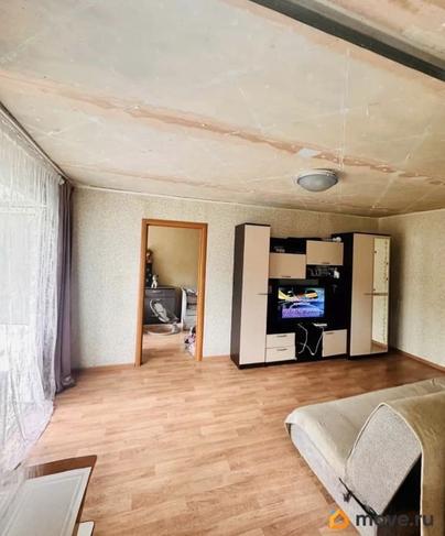 2-комн. квартира, 42 м&sup2;
