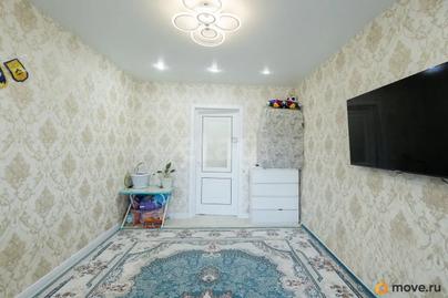 2-комн. квартира, 63.9 м&sup2;