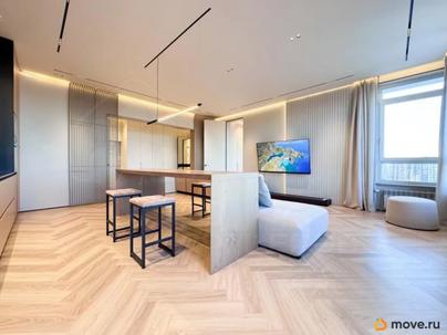 2-комн. квартира, 70 м&sup2;