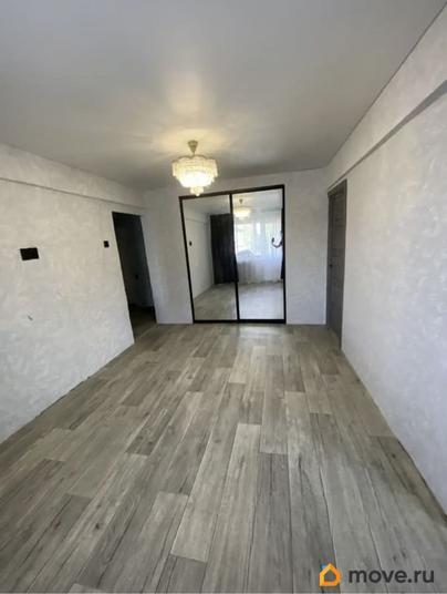 3-комн. квартира, 48 м&sup2;