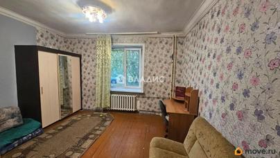 2-комн. квартира, 47.9 м&sup2;