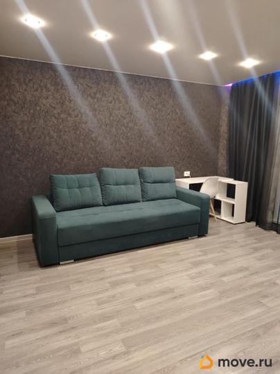 1-комн. квартира, 36 м&sup2;