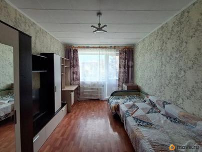 комната, 21 м&sup2;