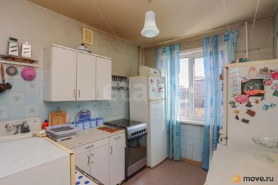 3-комн. квартира, 58.6 м&sup2;