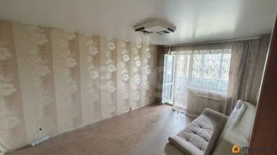 3-комн. квартира, 59.4 м&sup2;