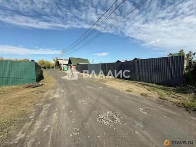 земельный участок, 10 соток