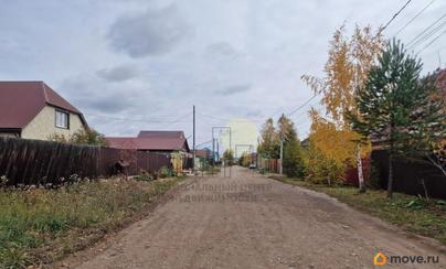 земельный участок, 15 соток