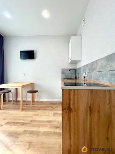 студия, 24 м&sup2;