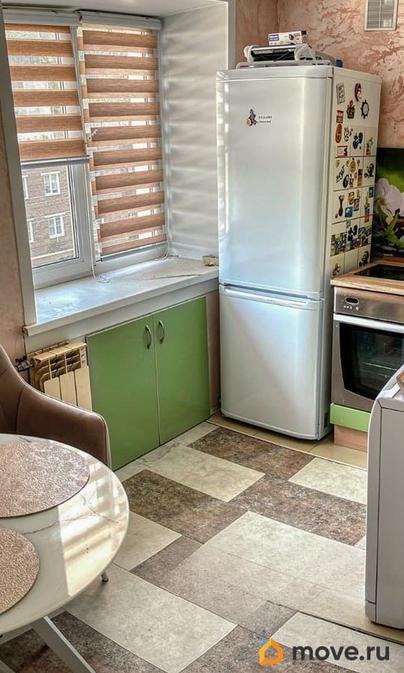 2-комн. квартира, 40 м&sup2;